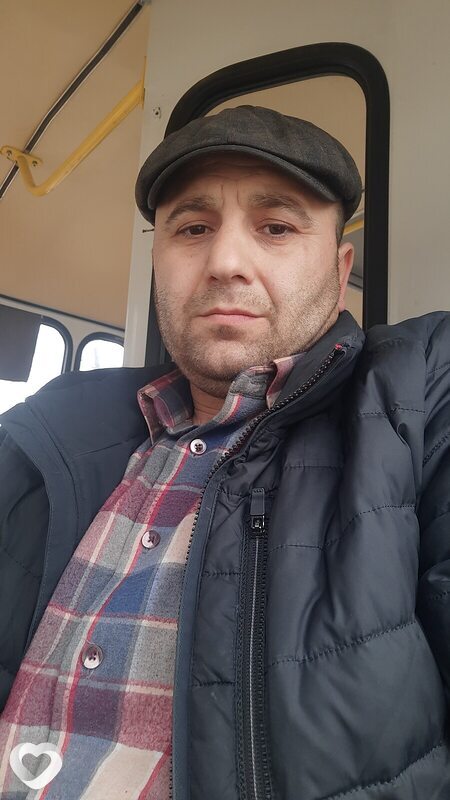 Аслан, 34, Перми — анкета №565632