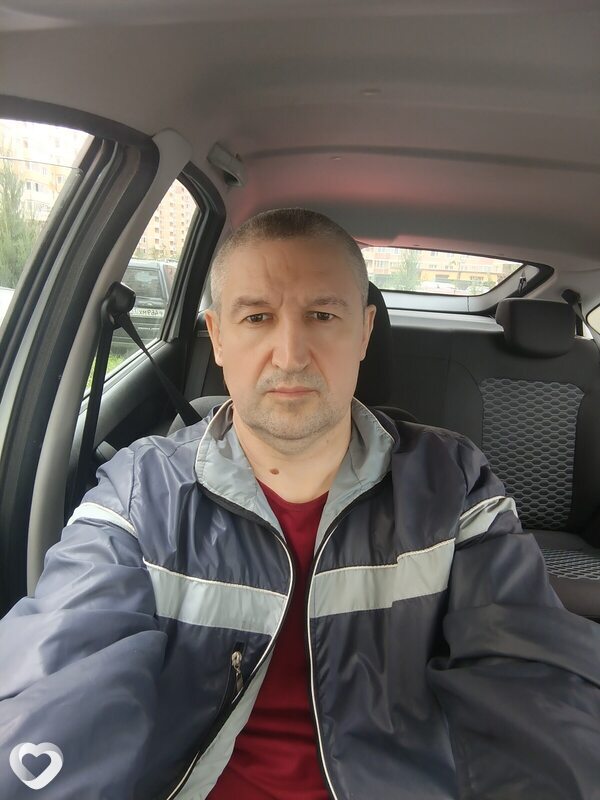 Евгений, 47, Видном — анкета №565639