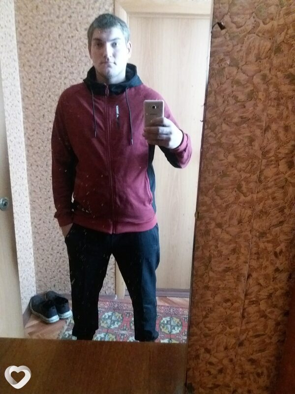 Иван, 23, Острогожске — анкета №565640