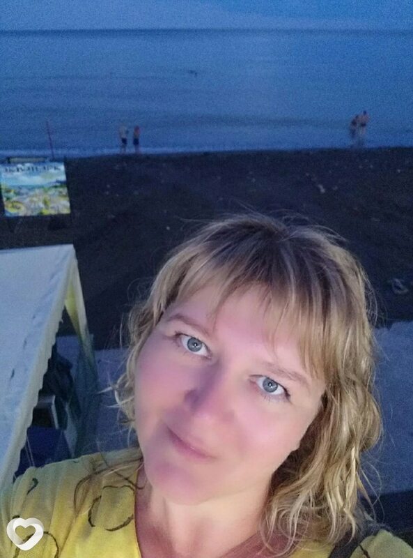 Татьяна, 49, Перми — анкета №565641