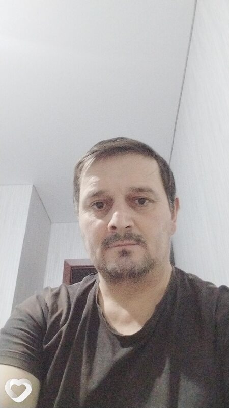 Ксенофонт, 45, Костанае — анкета №565645