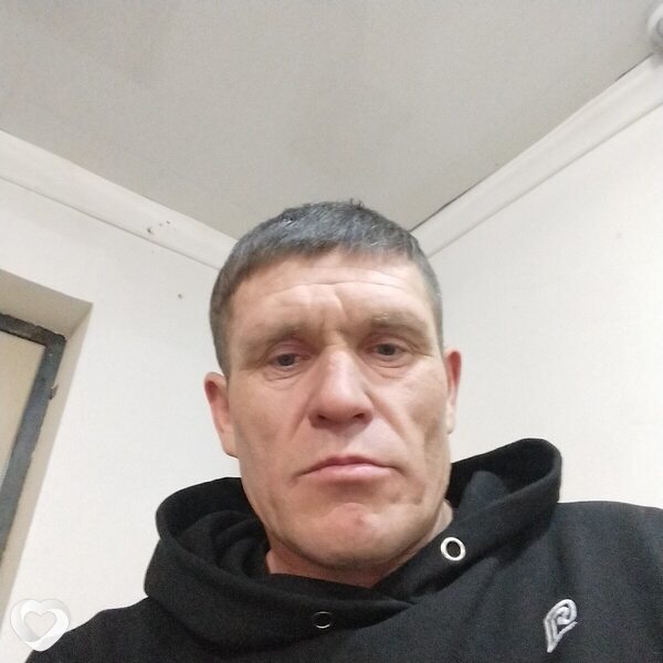 Сергей, 43, Чите — анкета №565646