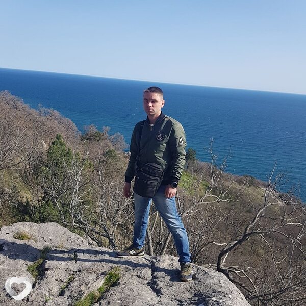 Александр, 29, Ялте — анкета №565647