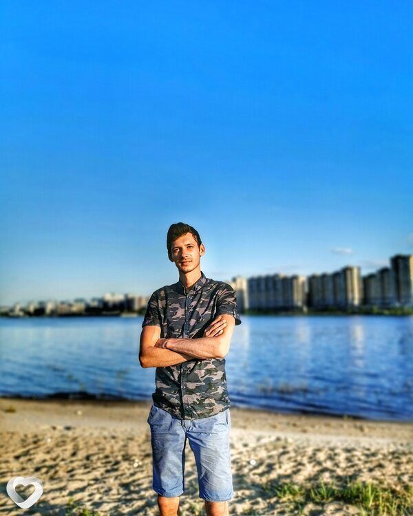 Александр, 32, Крымске — анкета №566496
