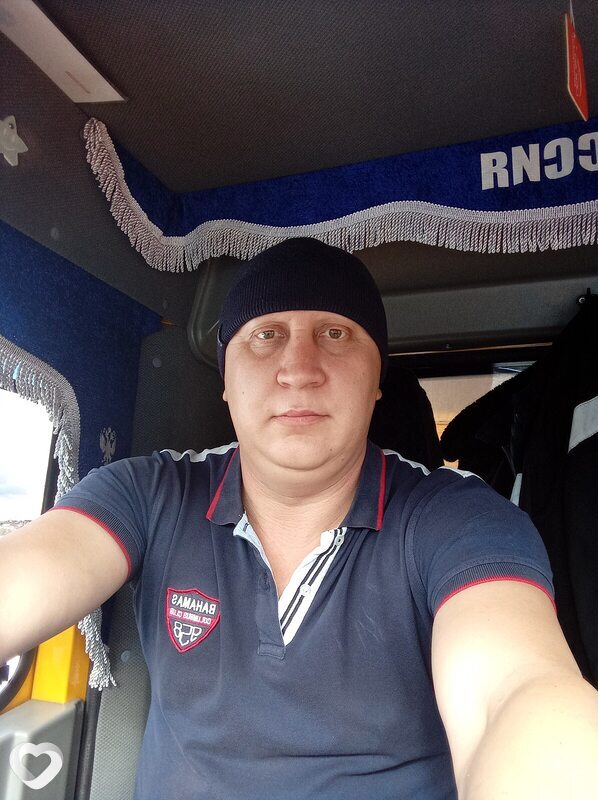 Александр, 40, Березовский (Кемеровская обл) — анкета №566501