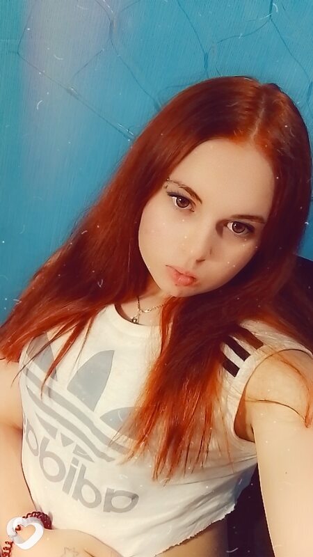 Ася, 24, Санкт-Петербурге — анкета №566506