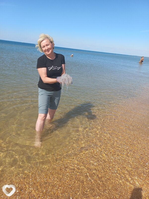 Светлана, 59, Уфе — анкета №566511