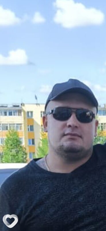 Влад, 39, Улан-Удэ — анкета №565757