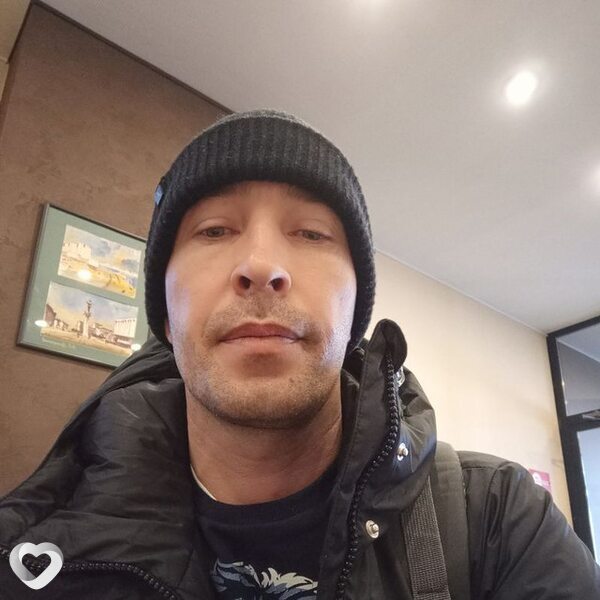 Александр, 43, Иркутске — анкета №565762