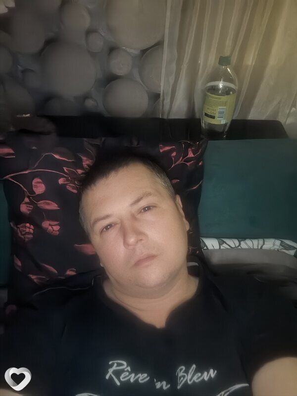 Стас, 38, Могилев — анкета №565763