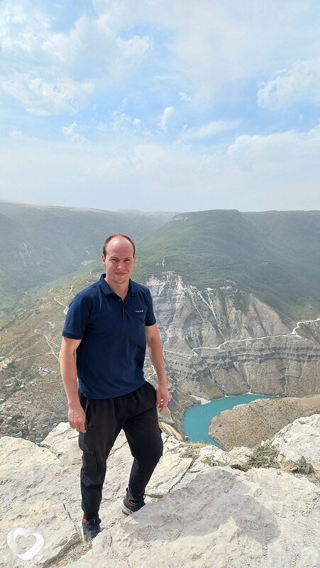 Антон, 31, Новосибирске — анкета №565475