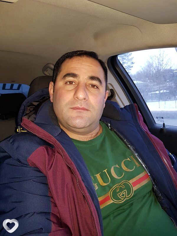 Ибрагим, 41, Казани — анкета №565477