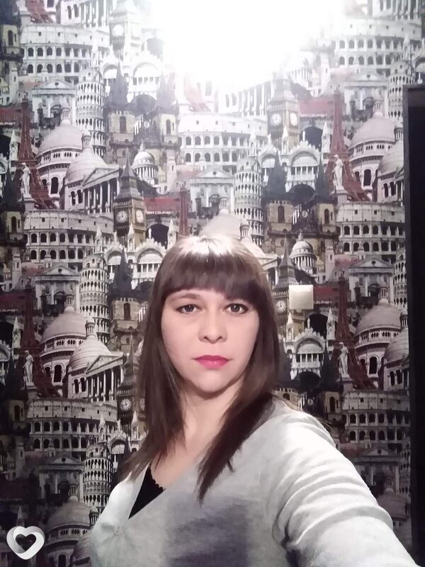 Мария, 33, Благовещенске — анкета №565480