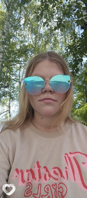 Дарина, 25, Москве — анкета №565490