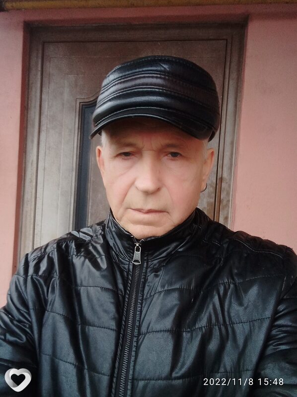 Василий, Цимлянск