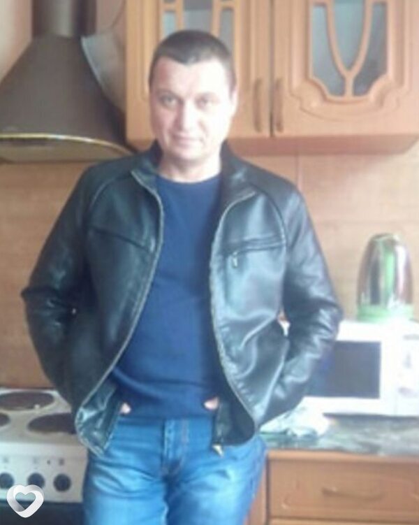 Виталий, 49, Петропавловске-Камчатском — анкета №565495