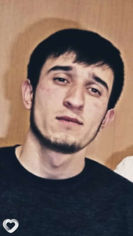 Daler, 29, Москве — анкета №565805