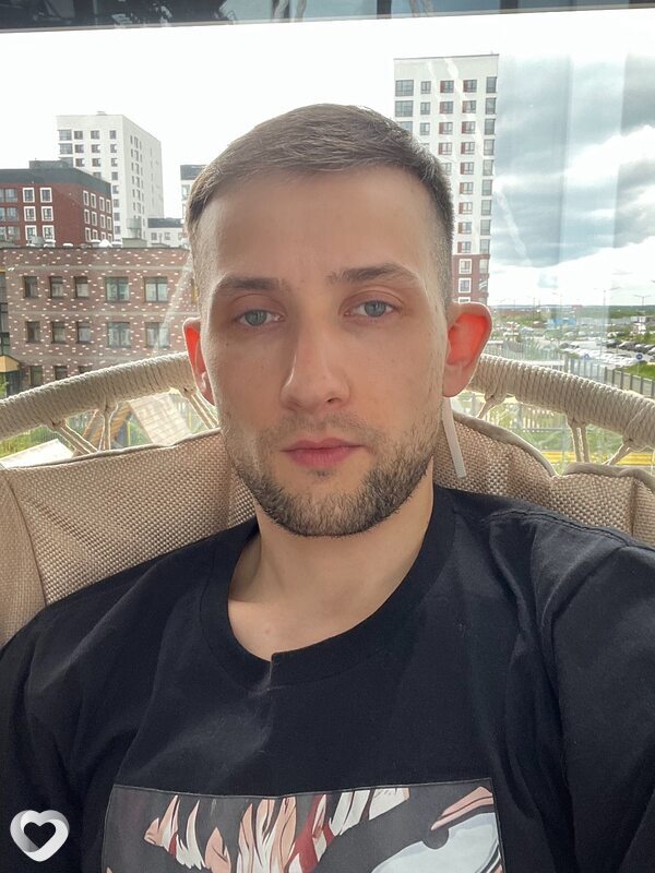 Karter, 28, Нижневартовске — анкета №565806