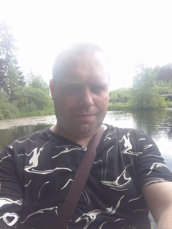 Serega, 33, Иванове — анкета №565818