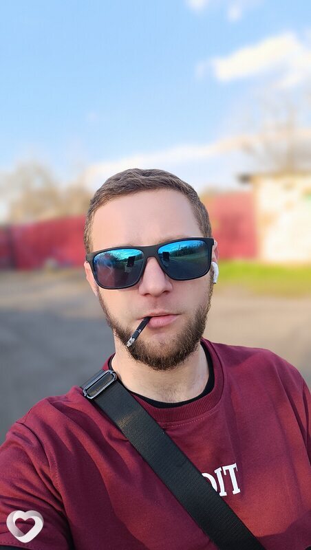 Андрей, 30, Макеевке — анкета №565903