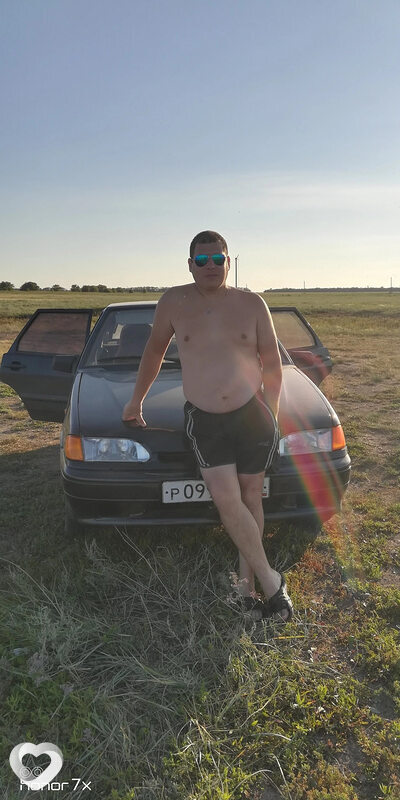 Виталий, 36, Омске — анкета №565904