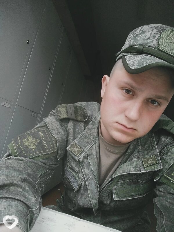 Aleks, 26, Костроме — анкета №565905