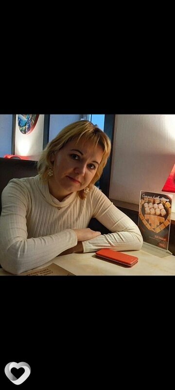 Наталья, 42, Архангельске — анкета №565907