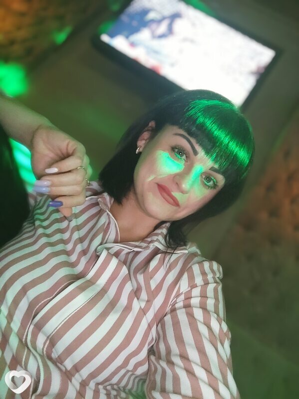 Vikkiki, 33, Краснодаре — анкета №565909