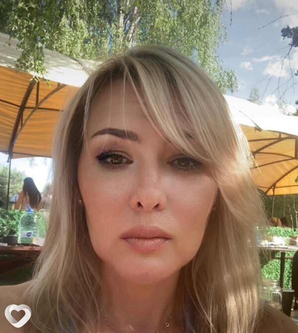Ефросинья, 40, Минске — анкета №565915