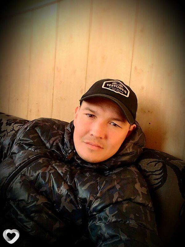 Александр, 37, Волгограде — анкета №565824