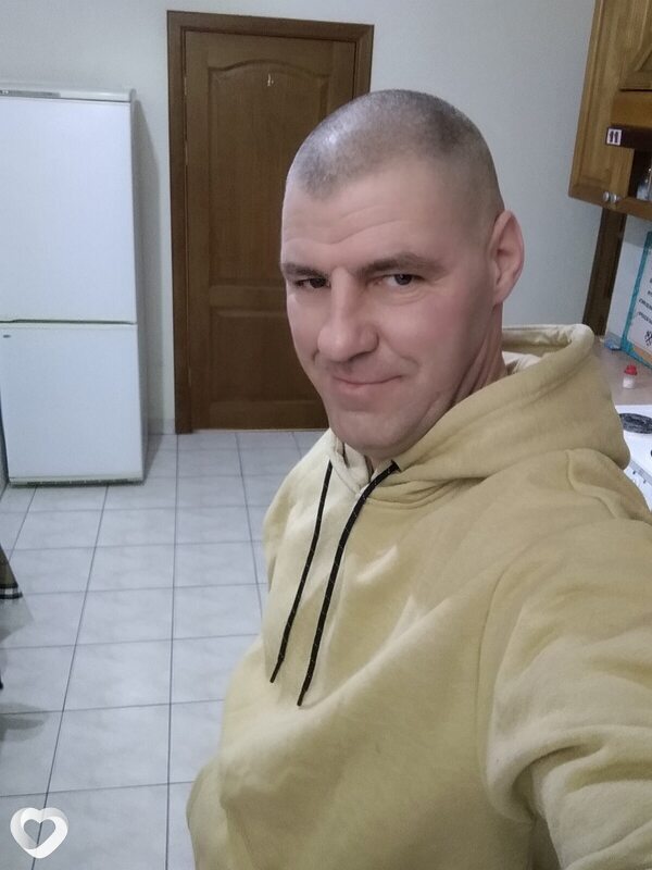 Игорь, 44, Минске — анкета №565827