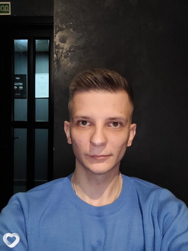 Егор, 33, Гомеле — анкета №565828