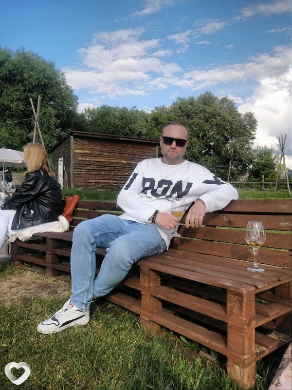 Сергей, 38, Волжском — анкета №565829