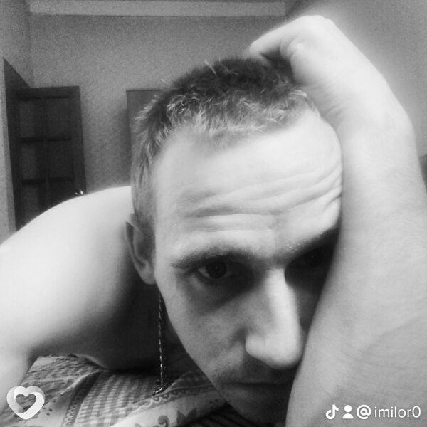 Андрей, 31, Минске — анкета №565839