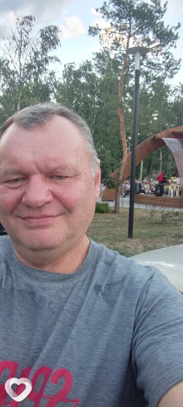Евгений, 52, Воронеже — анкета №565840
