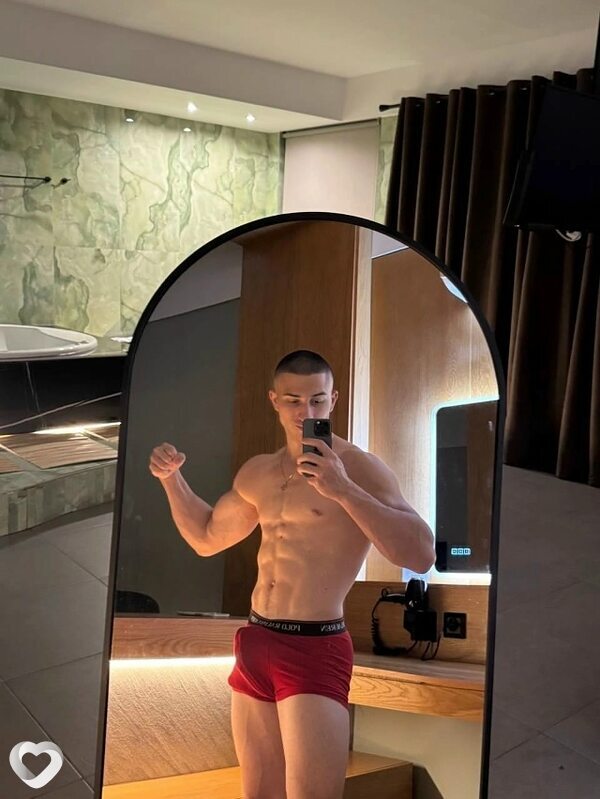 Мозрали, 37, Новосибирске — анкета №565841