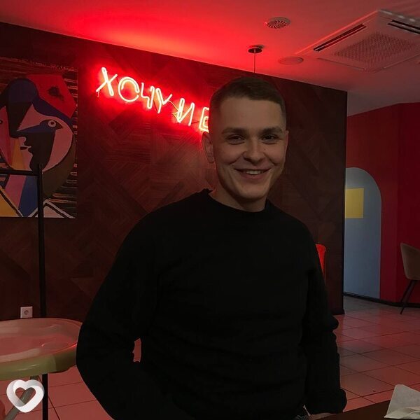 Дмитрий, 29, Избербаше — анкета №565842