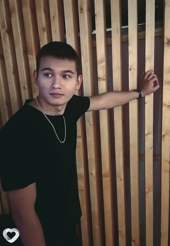 Никита, 22, Благовещенске — анкета №565847
