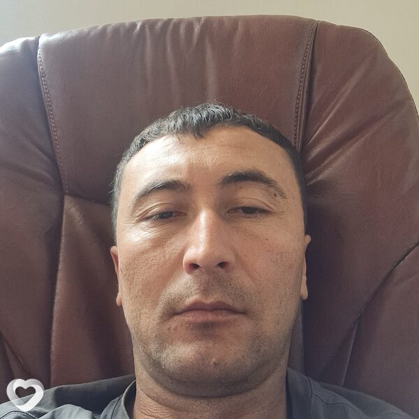 Умар, 38, Екатеринбурге — анкета №565848