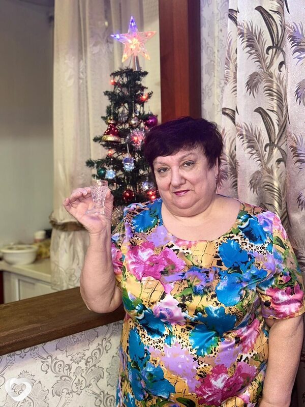 Любовь, Челябинск