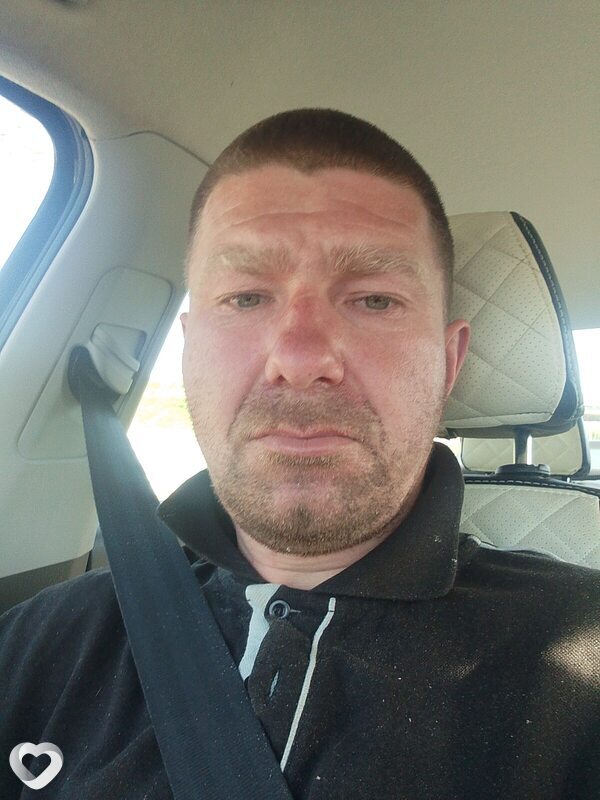 Юра, 38, Орехово-Зуеве — анкета №565579