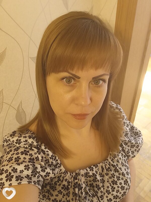 Натали, 38, Москве — анкета №565584