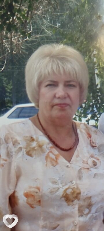 Ла, 61, Харцызске — анкета №565597