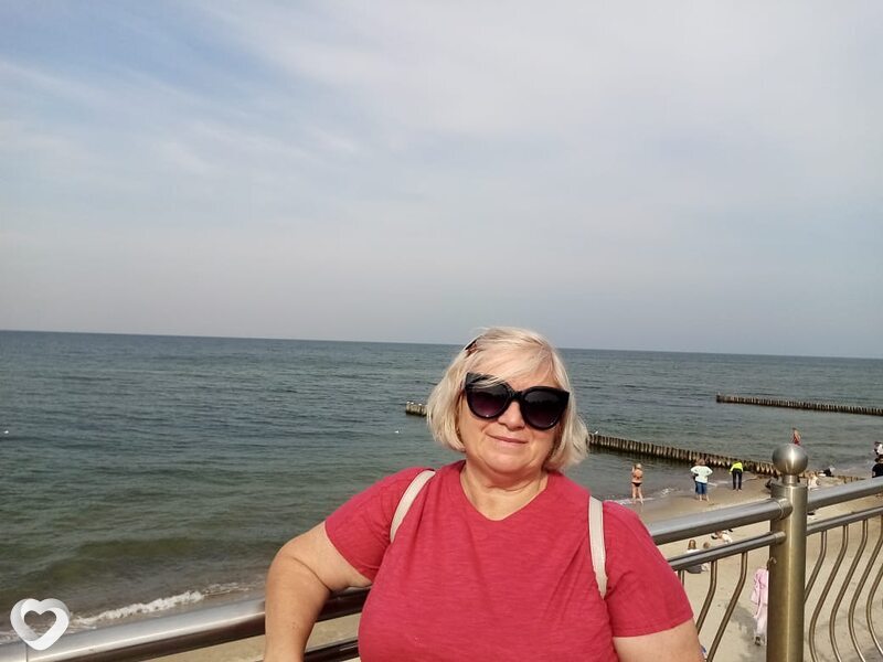 Валентина, 64, Калининграде — анкета №565598