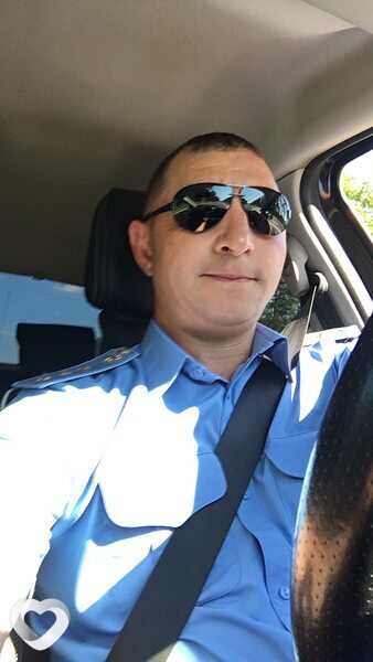Илья, 41, Обнинске — анкета №565730
