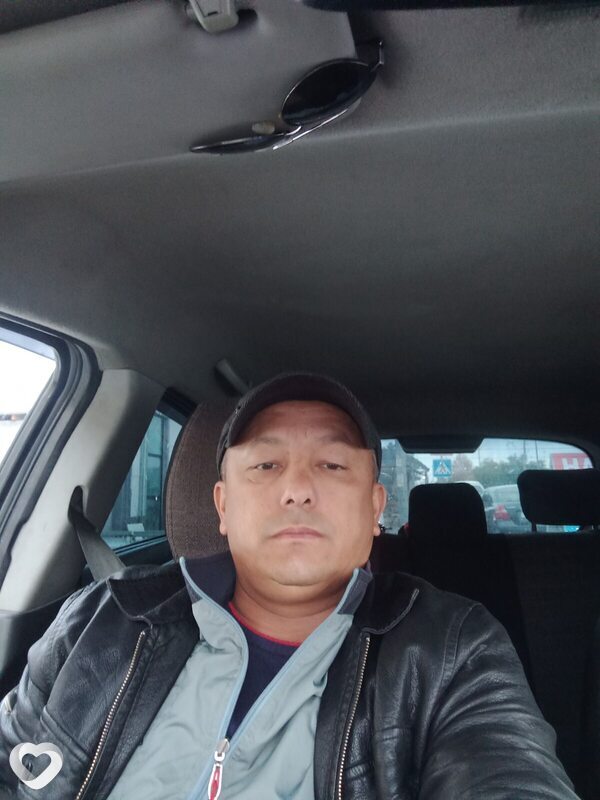 Иззатилло, 43, Ташкент — анкета №565731