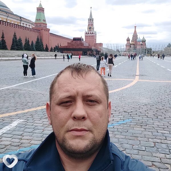 Денис, 38, Ростове-на-Дону — анкета №565735