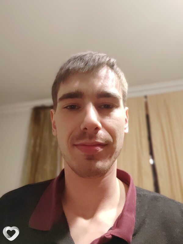 Макс, 32, Чехове — анкета №565740