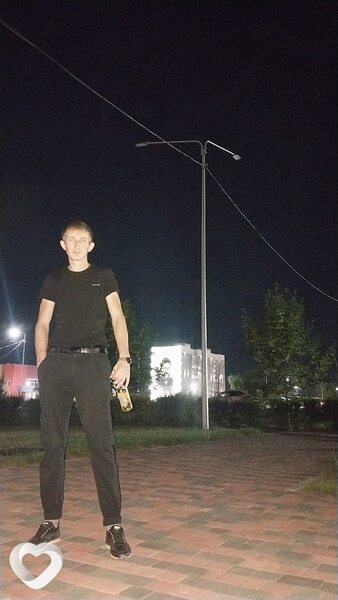 Vadim, 36, Костанае — анкета №565875