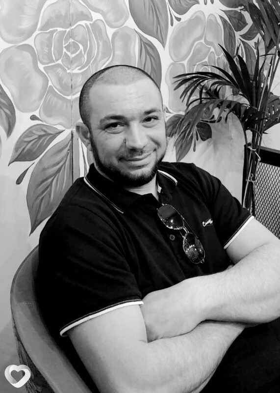 Руслан, 42, Санкт-Петербурге — анкета №565879